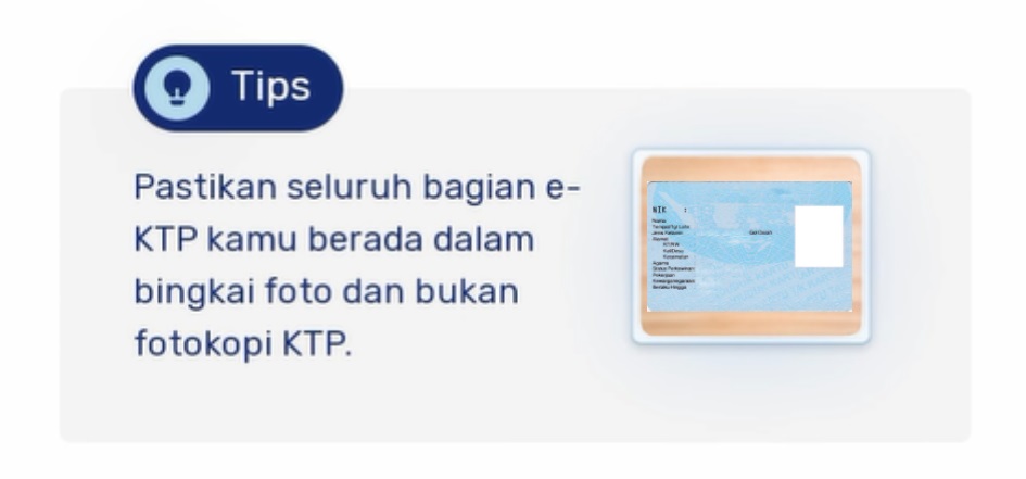 Detail Kenapa Susah Upload Foto Ktp Prakerja Nomer 33