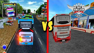 Detail Kendaraan Bus Simulator Nomer 2