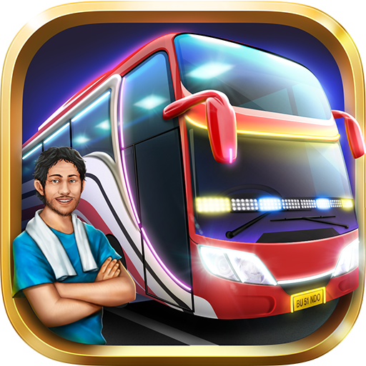 Detail Kendaraan Bus Simulator Nomer 18