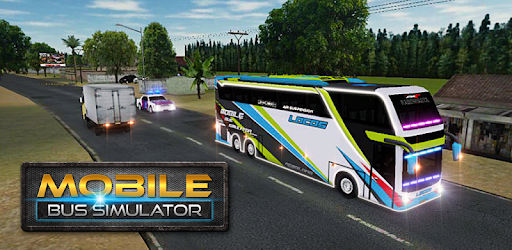 Detail Kendaraan Bus Simulator Nomer 3