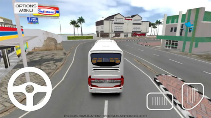 Detail Kendaraan Bus Simulator Nomer 22