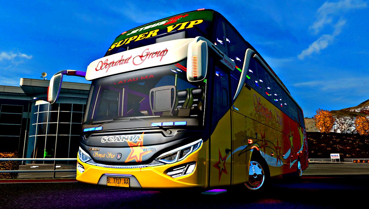 Detail Kendaraan Bus Simulator Nomer 26