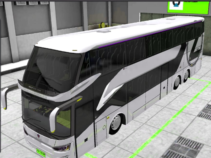 Detail Kendaraan Bus Simulator Nomer 27