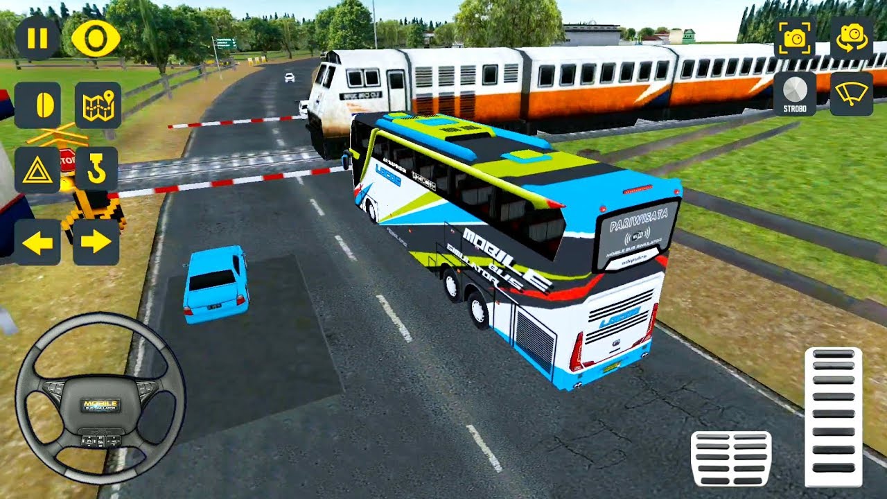 Detail Kendaraan Bus Simulator Nomer 30