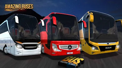 Detail Kendaraan Bus Simulator Nomer 31