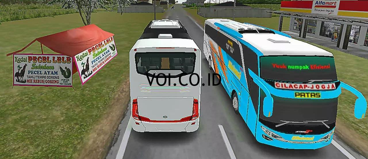Detail Kendaraan Bus Simulator Nomer 32