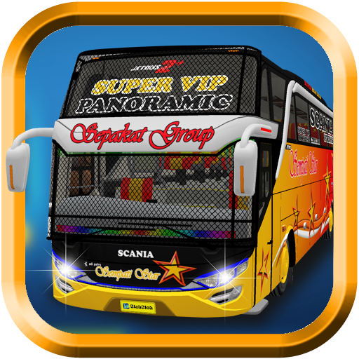 Detail Kendaraan Bus Simulator Nomer 37
