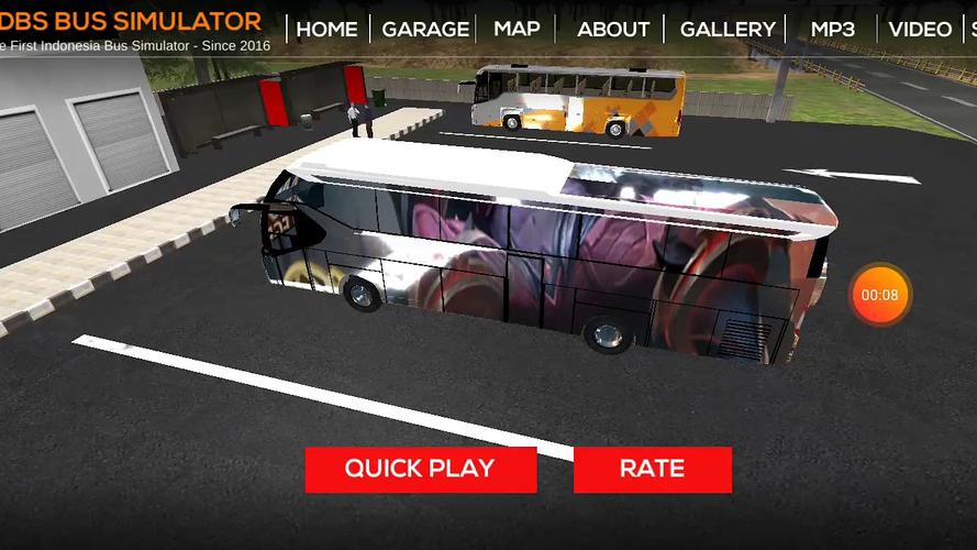 Detail Kendaraan Bus Simulator Nomer 45