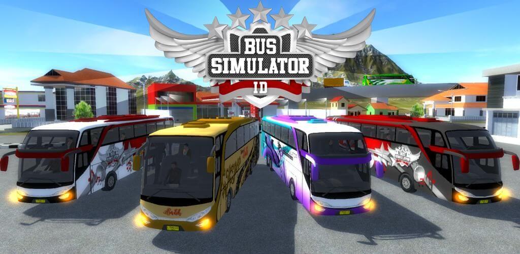 Detail Kendaraan Bus Simulator Nomer 49