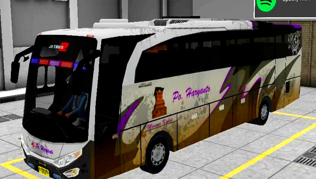 Detail Kendaraan Bus Simulator Nomer 54