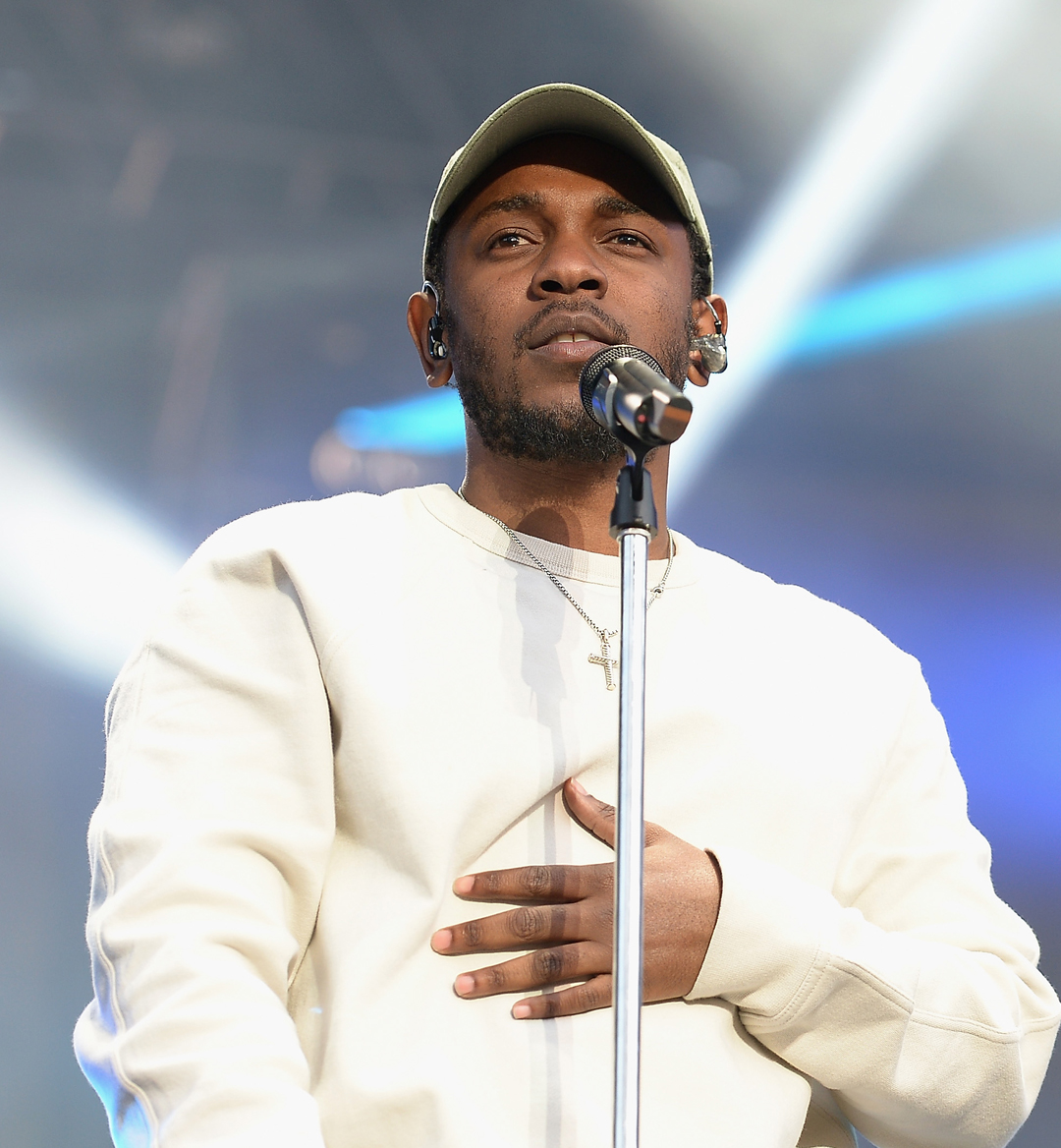 Detail Kendrick Lamar Song Quotes Nomer 41