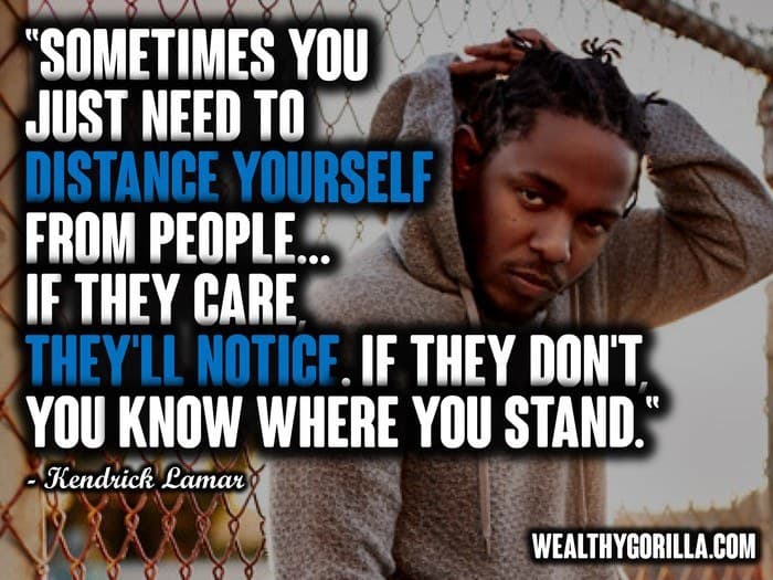 Detail Kendrick Lamar Song Quotes Nomer 9
