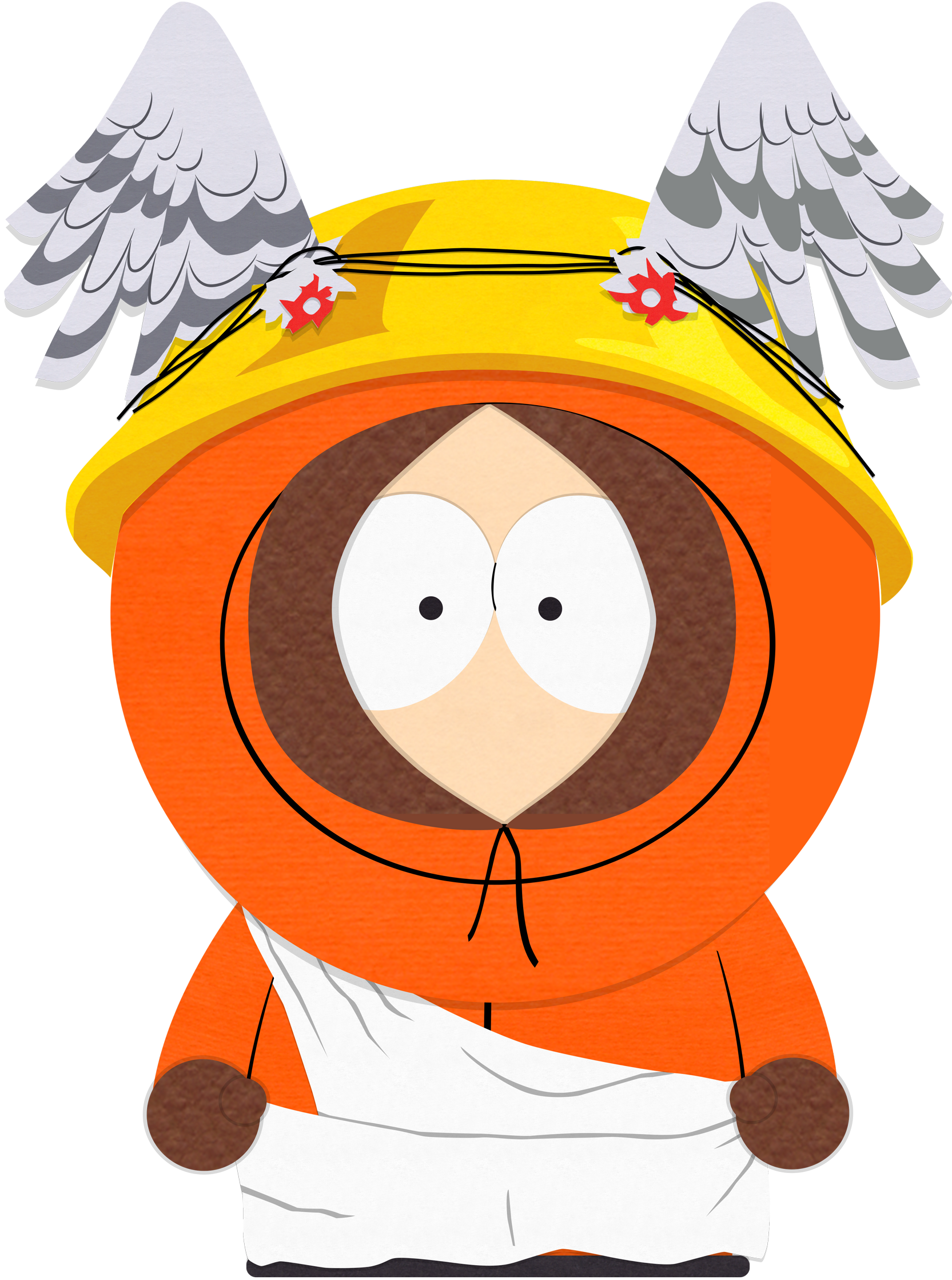 Detail Kenny Mccormick Princess Nomer 16