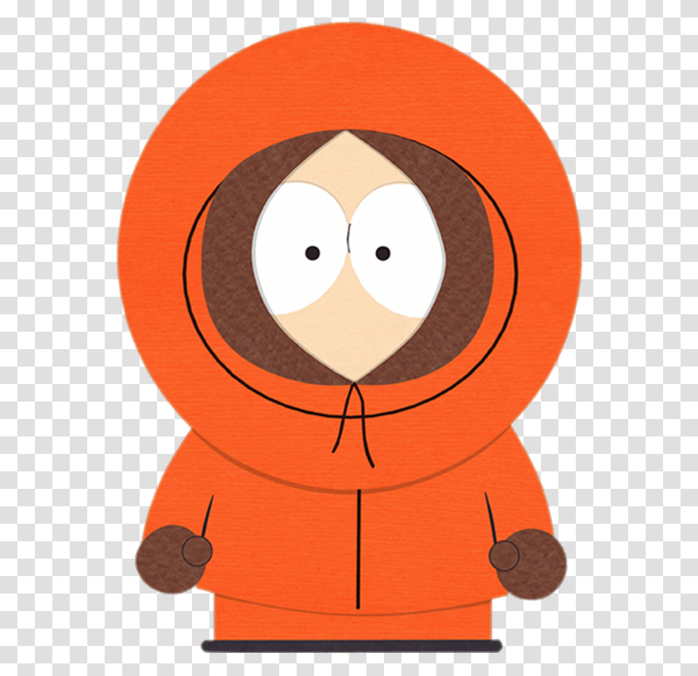 Detail Kenny Png Nomer 3