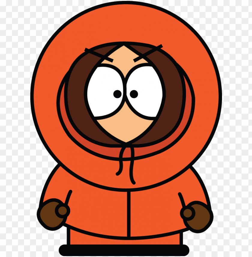 Detail Kenny Png Nomer 6