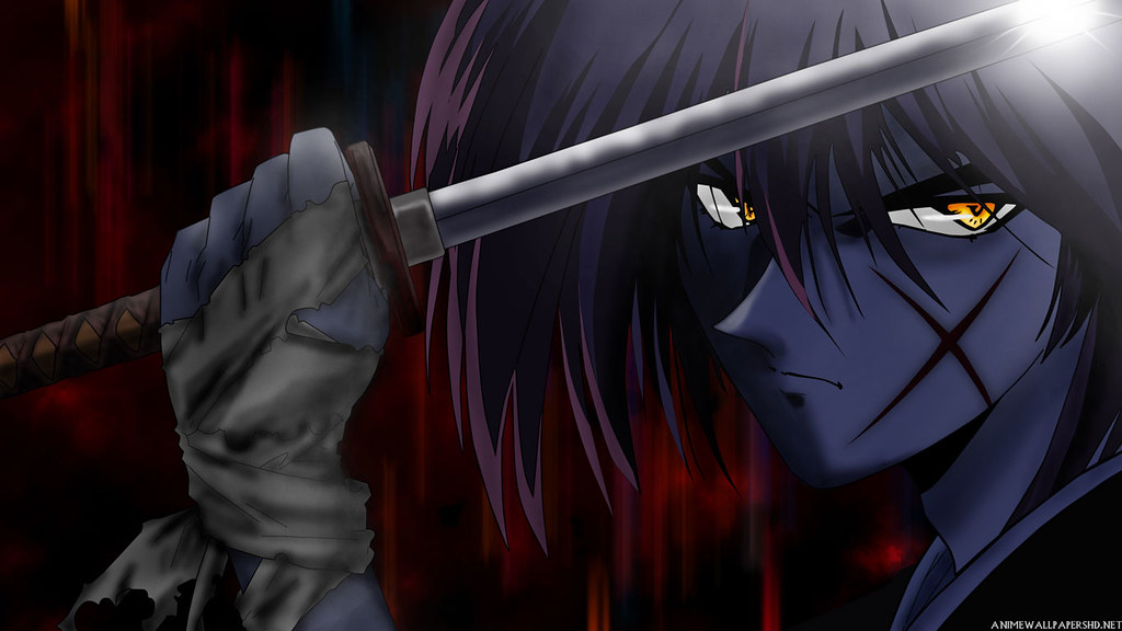 Detail Kenshin Batosai Nomer 20