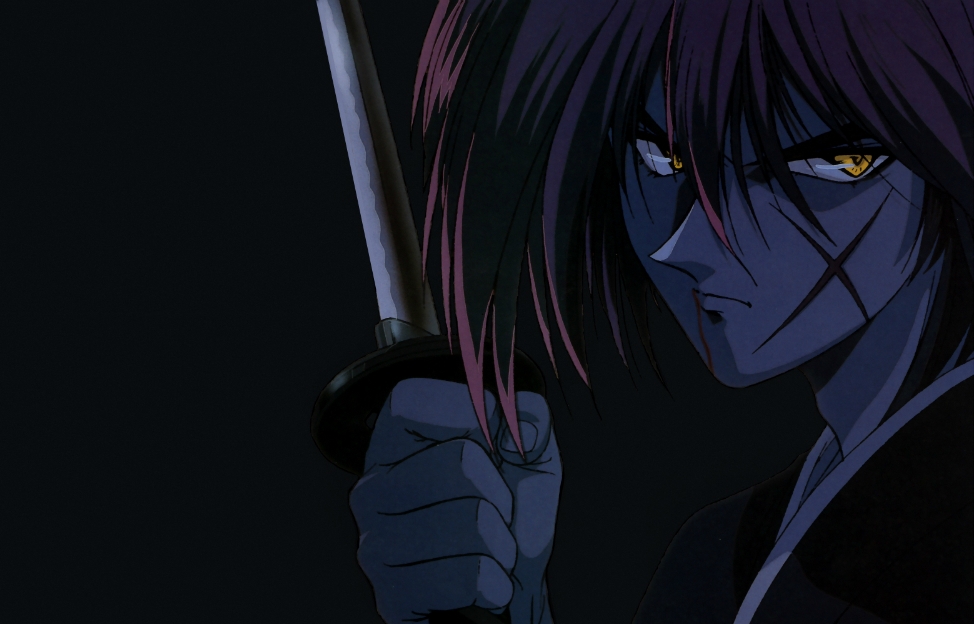 Detail Kenshin Batosai Nomer 25