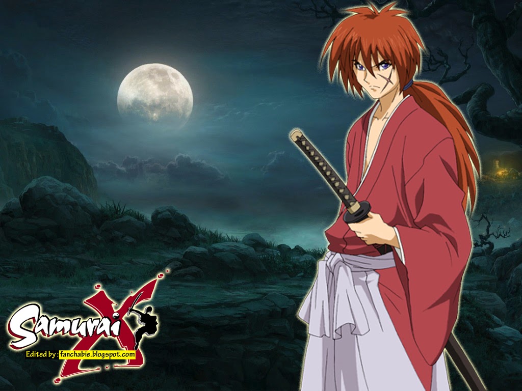 Detail Kenshin Batosai Nomer 50