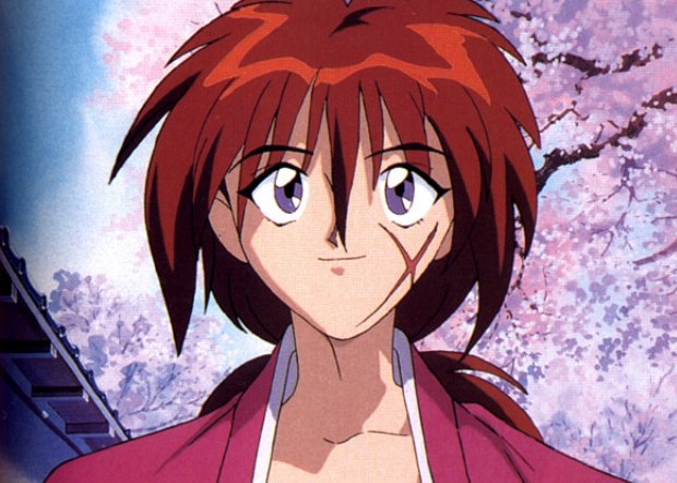 Detail Kenshin Himura Batosai Nomer 18