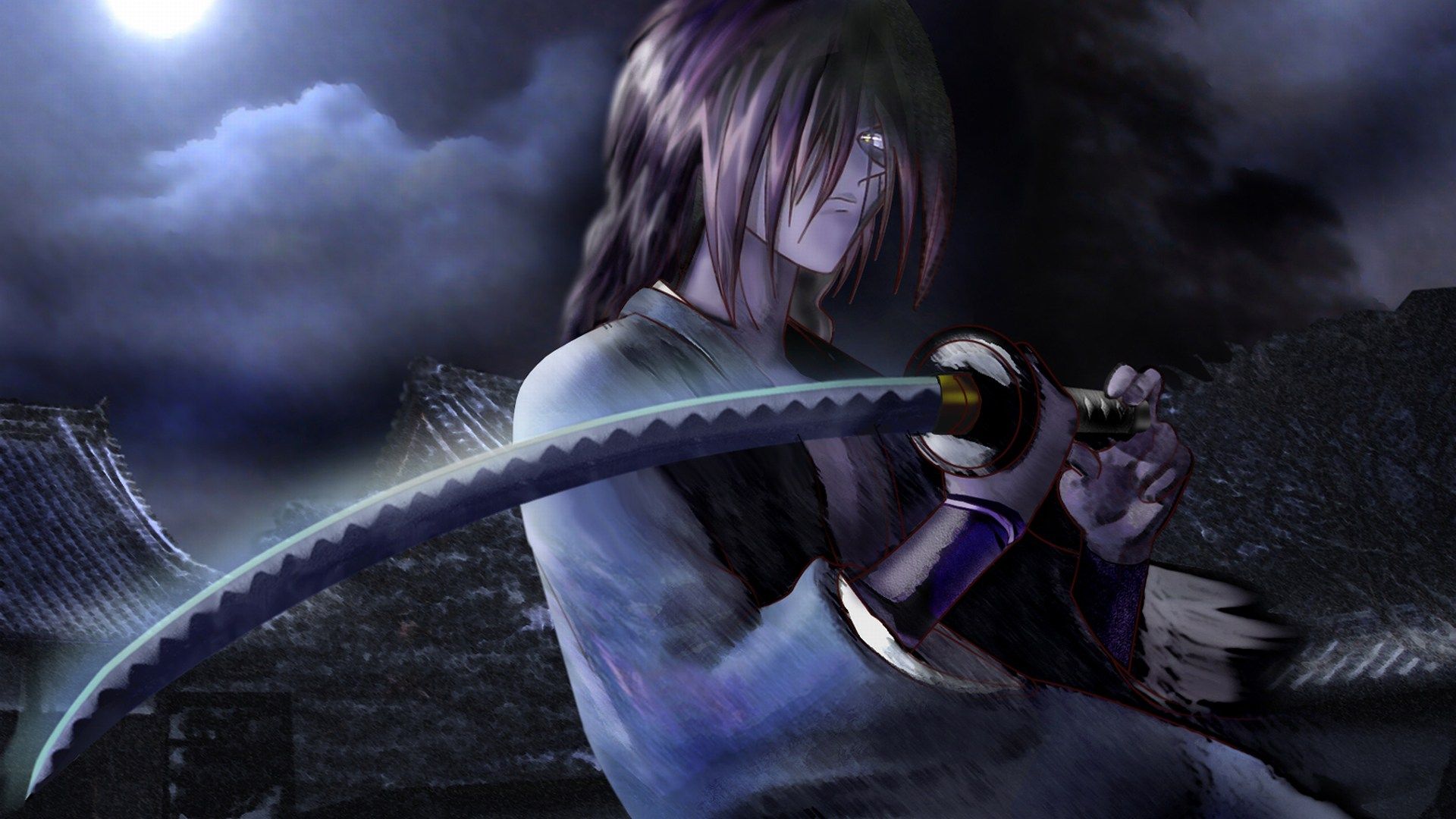 Detail Kenshin Himura Batosai Nomer 29