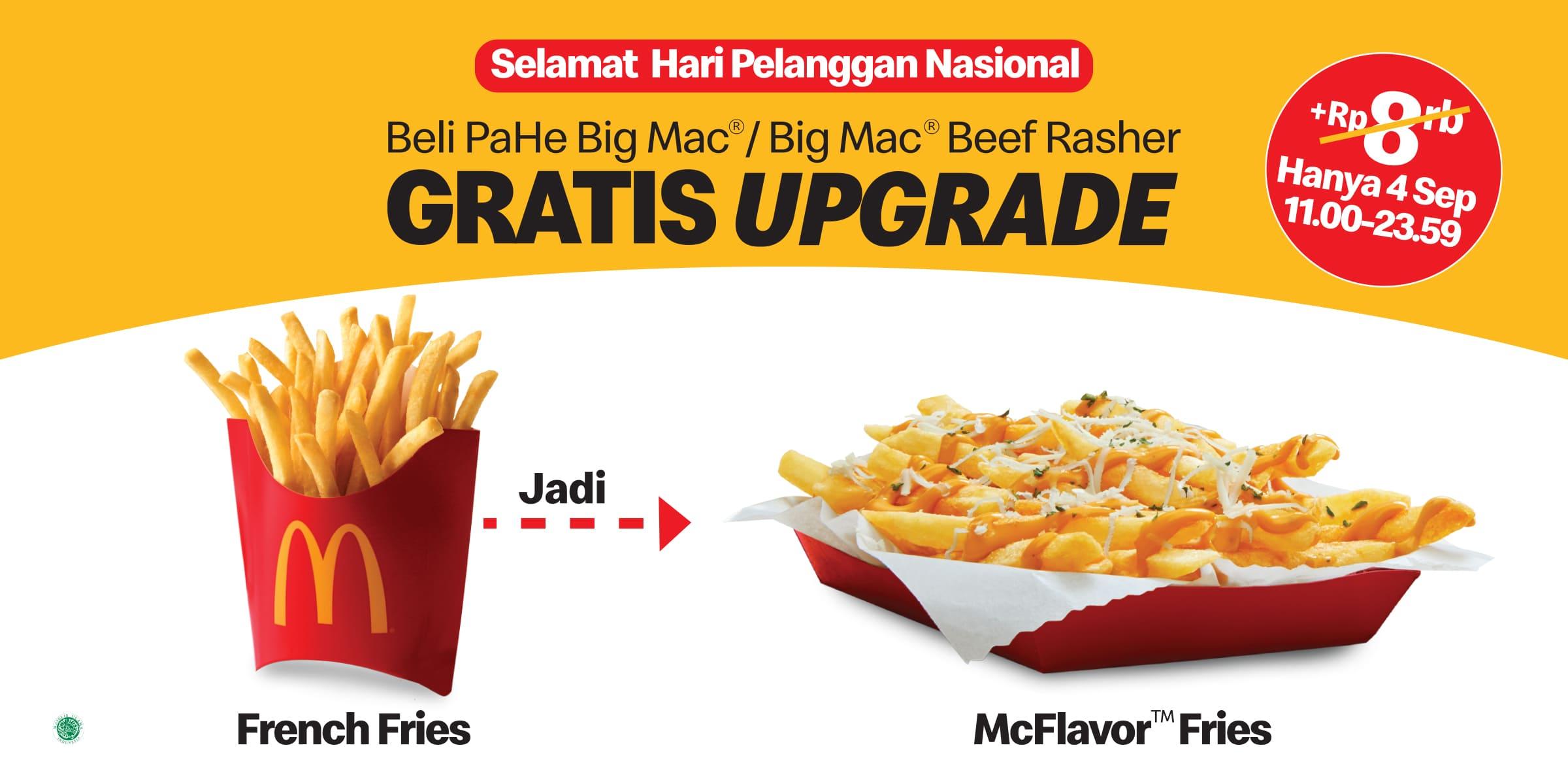 Detail Kentang Cheese Mcd Nomer 22