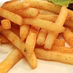 Detail Kentang Goreng Crispy Gambar Animasi Nomer 17