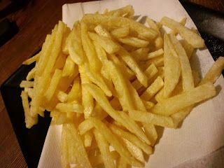 Detail Kentang Goreng Crispy Gambar Animasi Nomer 19
