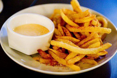 Detail Kentang Goreng Crispy Gambar Animasi Nomer 22