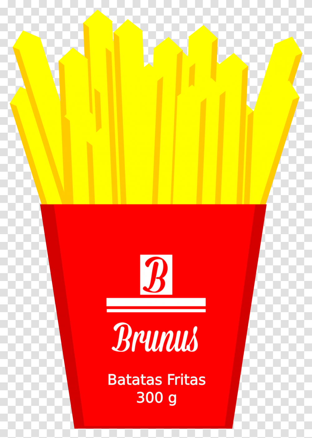 Detail Kentang Goreng Crispy Gambar Animasi Nomer 41