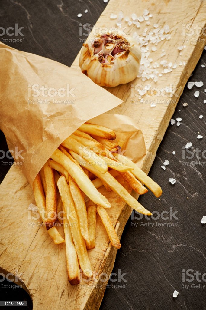 Detail Kentang Goreng Crispy Gambar Animasi Nomer 48