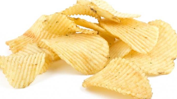 Detail Kentang Goreng Crispy Gambar Animasi Nomer 51