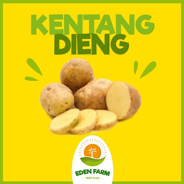 Detail Kentang Sayur Atau Buah Nomer 33