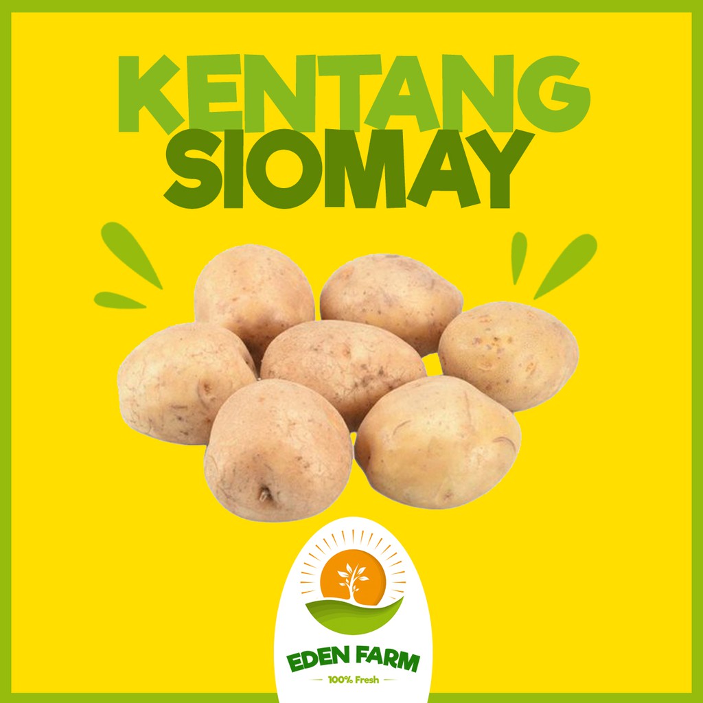 Detail Kentang Sayur Atau Buah Nomer 36