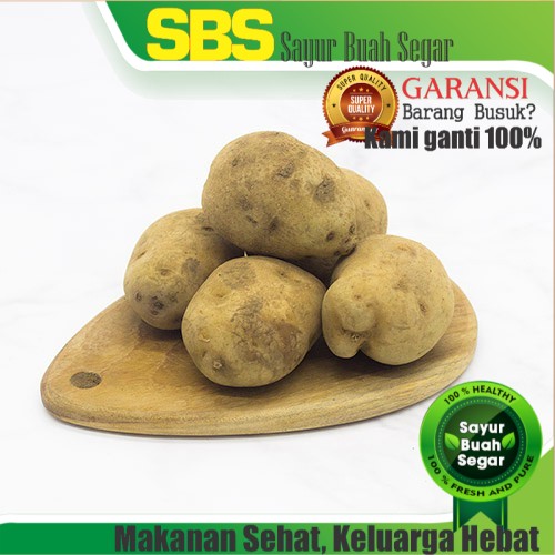 Detail Kentang Sayur Atau Buah Nomer 51