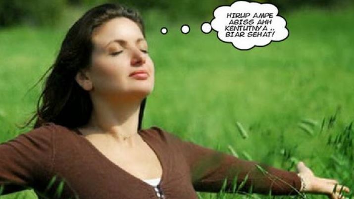 Detail Kentut Api Gambar Lucu Nomer 14
