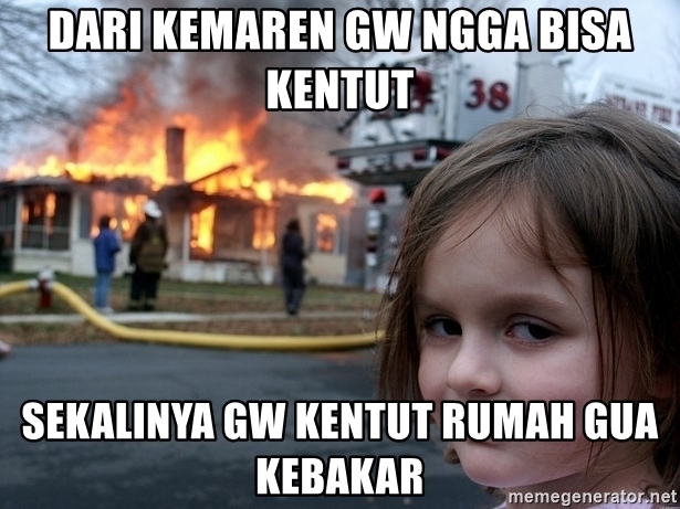 Detail Kentut Api Gambar Lucu Nomer 30