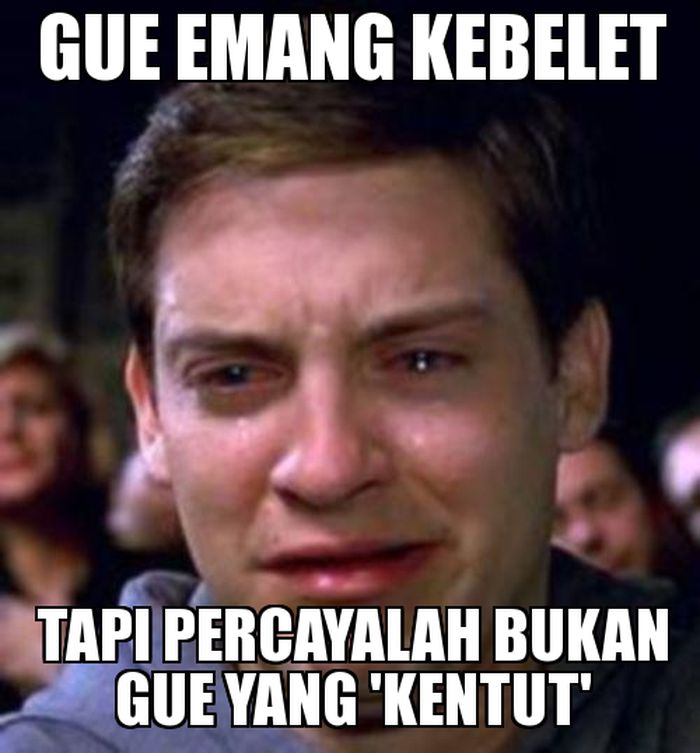 Detail Kentut Api Gambar Lucu Nomer 40