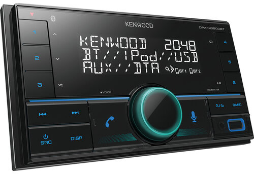 Detail Kenwood Dpx 3000u Nomer 24