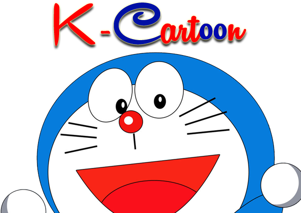 Detail Kepala Doraemon Vector Nomer 29
