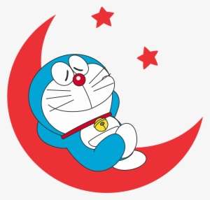 Detail Kepala Doraemon Vector Nomer 35