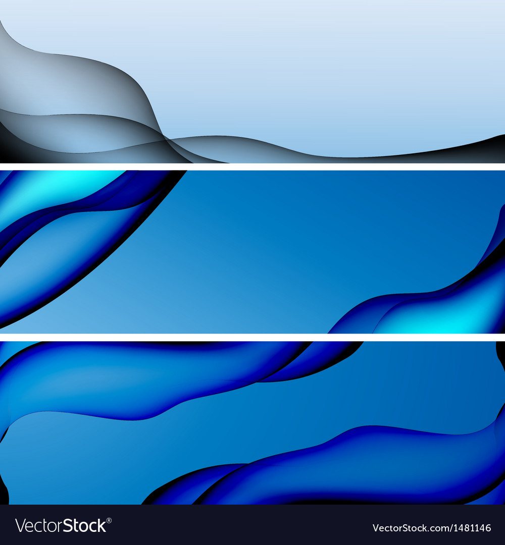Detail Background Spanduk Blue Nomer 24