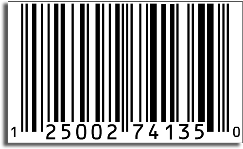 Detail Barcode Logo Nomer 22