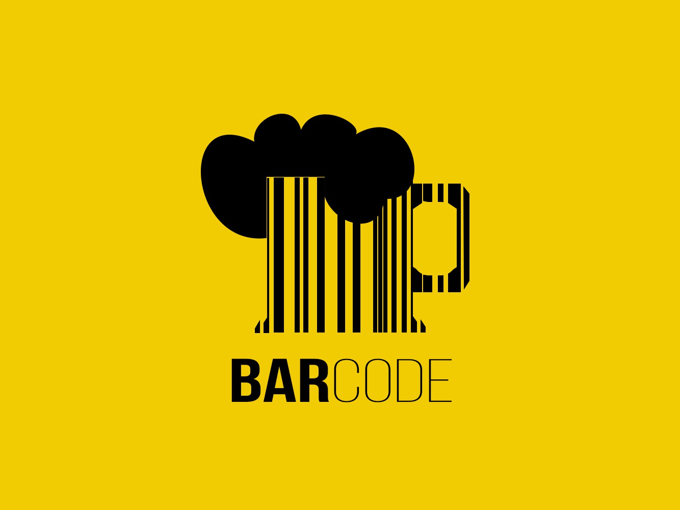 Detail Barcode Logo Nomer 23