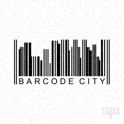 Detail Barcode Logo Nomer 27