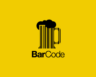 Detail Barcode Logo Nomer 30