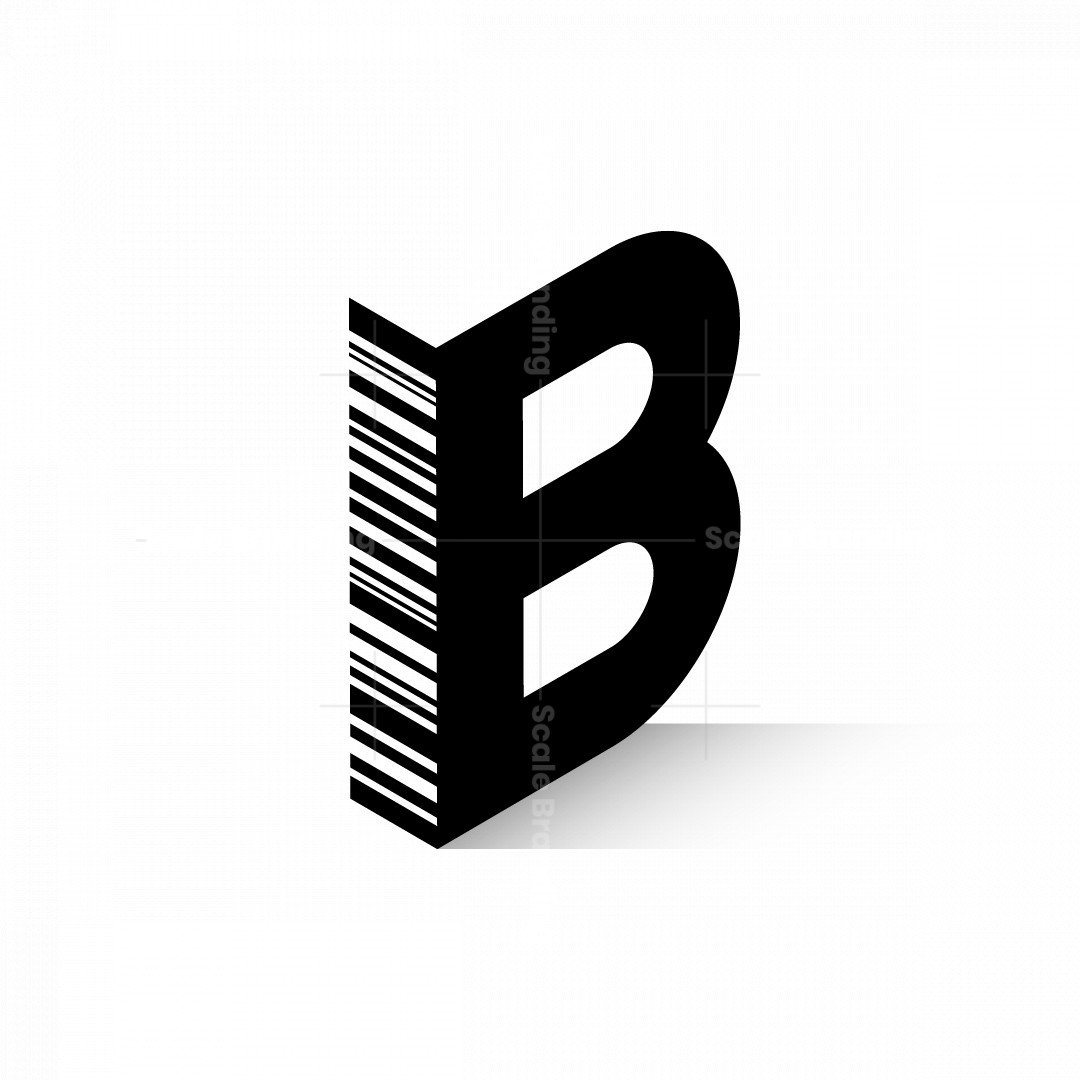 Detail Barcode Logo Nomer 35