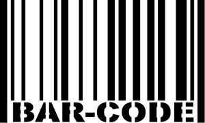Detail Barcode Logo Nomer 3