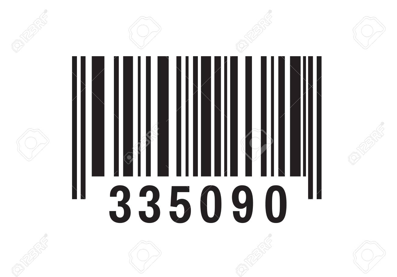 Detail Barcode Logo Nomer 38