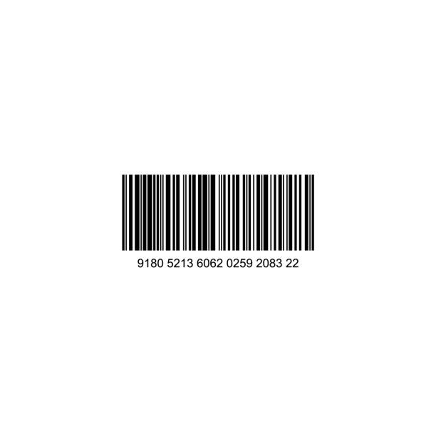 Detail Barcode Logo Nomer 41