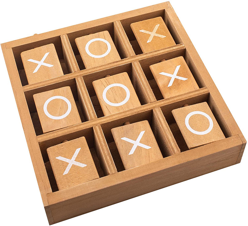 Detail Bermain Tic Tac Toe Nomer 32